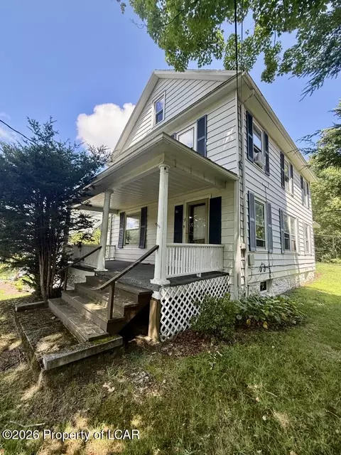 Exterior - 27 Shaver Ave, Shavertown, PA 18708 photo 1 of 2