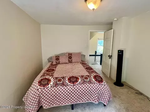 Bedroom - 27 Shaver Ave, Shavertown, PA 18708 photo 3 of 5