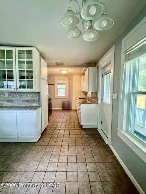 Kitchen - 27 Shaver Ave, Shavertown, PA 18708 photo 6 of 6