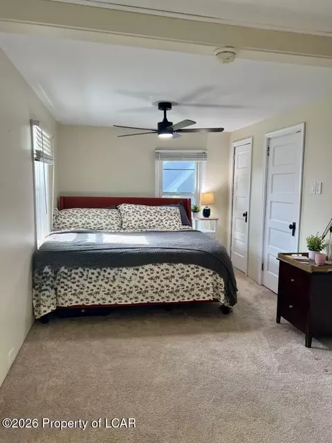 Bedroom - 27 Shaver Ave, Shavertown, PA 18708 photo 1 of 5