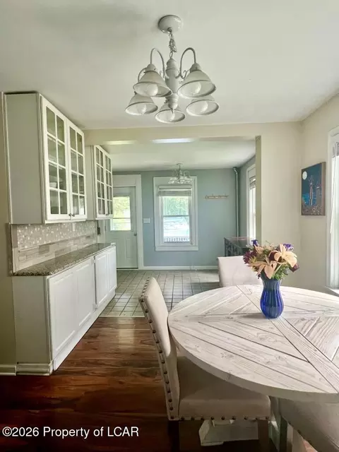 Dining - 27 Shaver Ave, Shavertown, PA 18708 photo 1 of 2