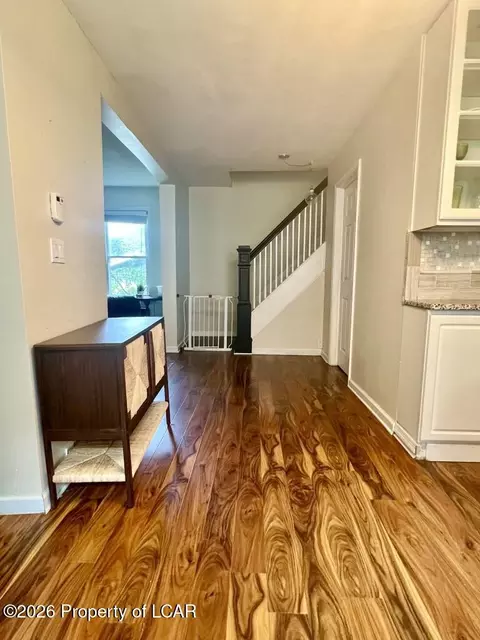 Entry Way - 27 Shaver Ave, Shavertown, PA 18708 photo 1 of 4