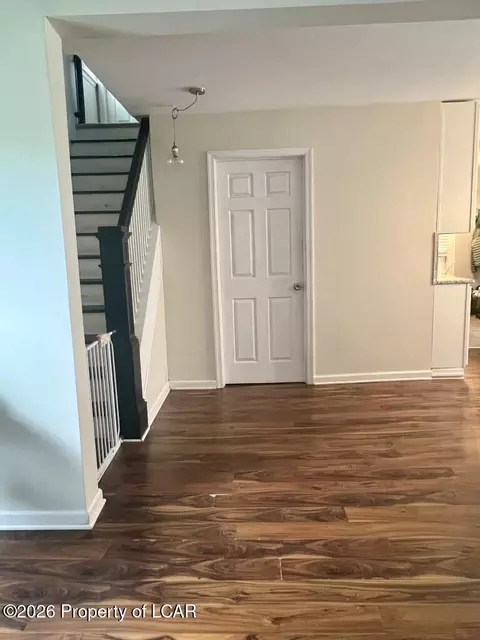 Entry Way - 27 Shaver Ave, Shavertown, PA 18708 photo 2 of 4