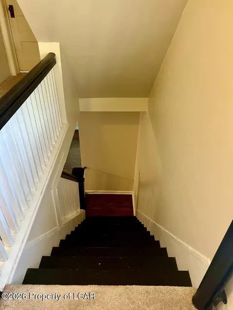Entry Way - 27 Shaver Ave, Shavertown, PA 18708 photo 4 of 4