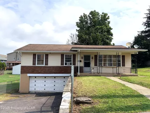 26 Fall St, Ashley, PA 18706