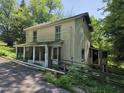 10 Nicely St, Shickshinny, PA 18655