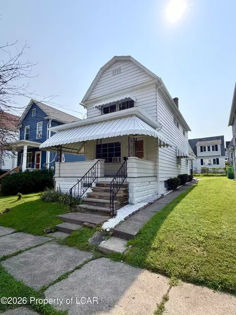 173 Boland Ave, Hanover Township, PA 18706
