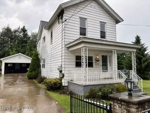 426 13th Ave, Scranton, PA 18504