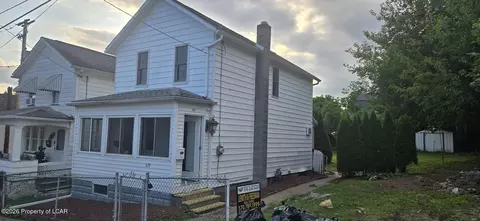 479 S Grant St, Wilkes-barre, PA 18702