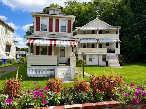 65-67 12 Thomas St, Edwardsville, PA 18704