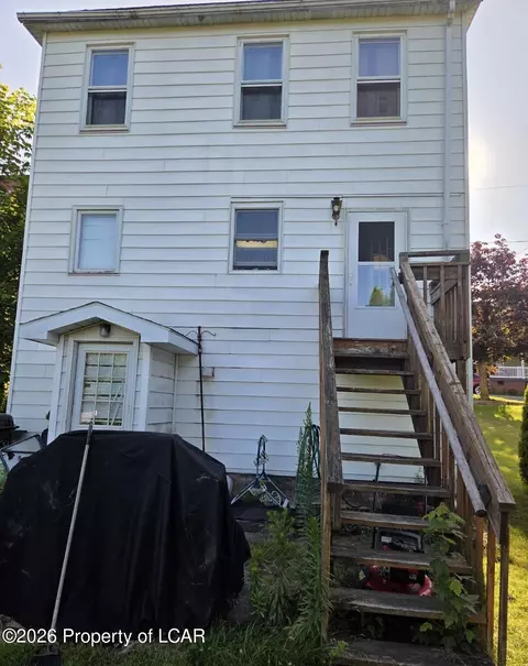531 Towanda St, White Haven, PA 18661