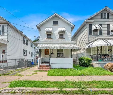 315 Phillips St, Hanover Township, PA 18706
