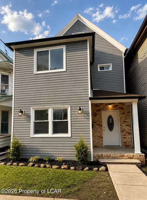 311 N Main St, Wilkes-barre, PA 18702