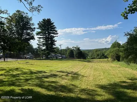 Noxen Road, Harveys Lake, PA 18618