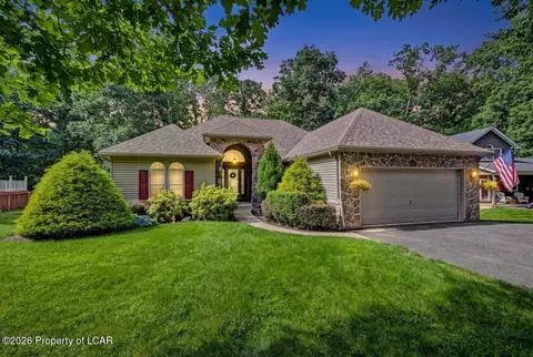 260 Shingle Mill Dr, Drums, PA 18222