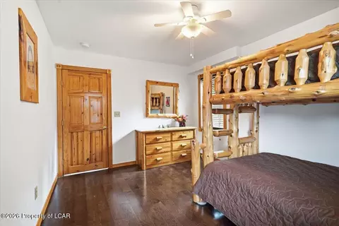 Bedroom - 16 Delaware Dr, Hazleton, PA 18202 photo 2 of 9