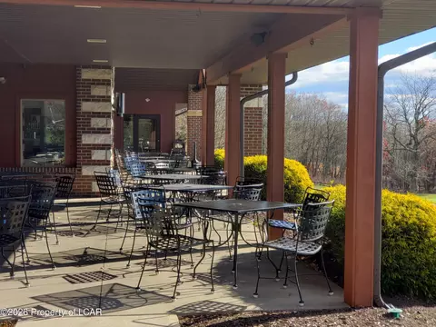 Exterior - 16 Delaware Dr, Hazleton, PA 18202 photo 9 of 22