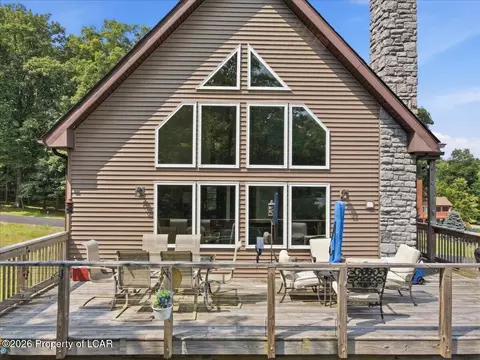 Exterior - 16 Delaware Dr, Hazleton, PA 18202 photo 5 of 22