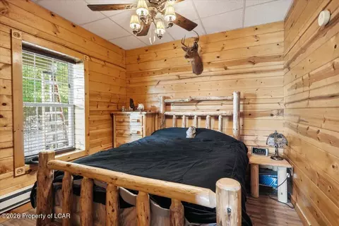 Bedroom - 16 Delaware Dr, Hazleton, PA 18202 photo 9 of 9
