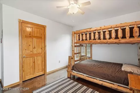 Bedroom - 16 Delaware Dr, Hazleton, PA 18202 photo 5 of 9