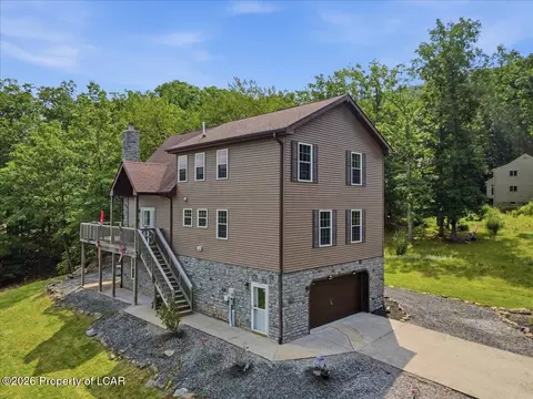 Exterior - 16 Delaware Dr, Hazleton, PA 18202 photo 1 of 22
