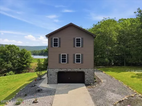 Exterior - 16 Delaware Dr, Hazleton, PA 18202 photo 3 of 22