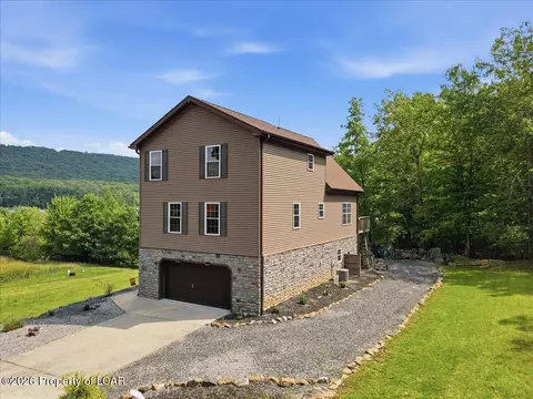 Exterior - 16 Delaware Dr, Hazleton, PA 18202 photo 2 of 22
