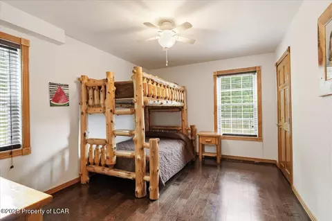 Bedroom - 16 Delaware Dr, Hazleton, PA 18202 photo 1 of 9