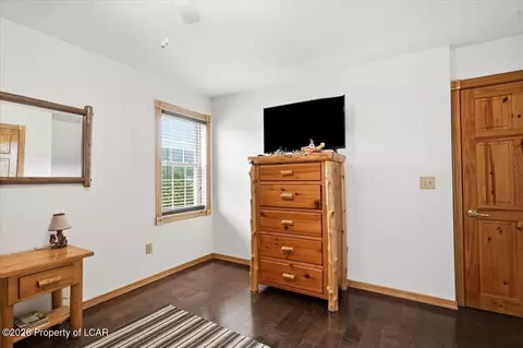 Bedroom - 16 Delaware Dr, Hazleton, PA 18202 photo 4 of 9