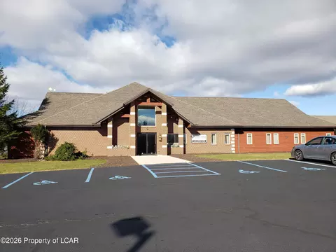 Exterior - 16 Delaware Dr, Hazleton, PA 18202 photo 10 of 22