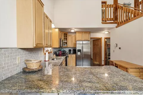 Kitchen - 16 Delaware Dr, Hazleton, PA 18202 photo 1 of 3