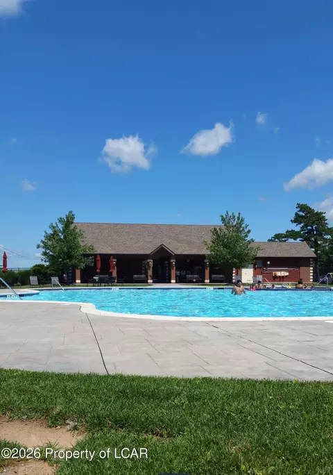 Exterior - 16 Delaware Dr, Hazleton, PA 18202 photo 13 of 22