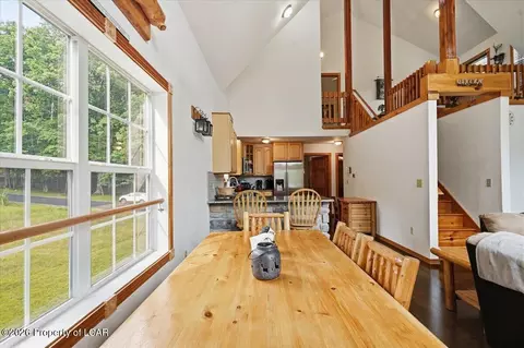 Dining - 16 Delaware Dr, Hazleton, PA 18202 photo 1 of 1