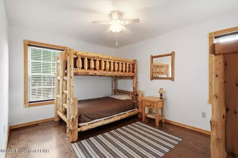 Bedroom - 16 Delaware Dr, Hazleton, PA 18202 photo 3 of 9