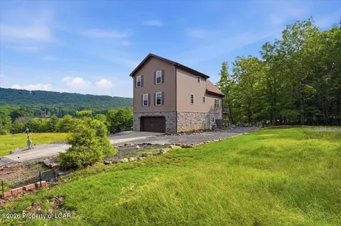 Exterior - 16 Delaware Dr, Hazleton, PA 18202 photo 4 of 22