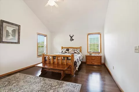 Bedroom - 16 Delaware Dr, Hazleton, PA 18202 photo 6 of 9