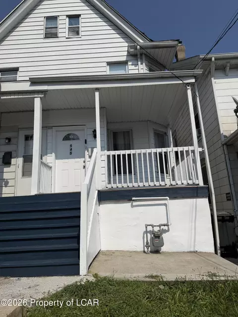 545 N Church St, Hazleton, PA 18201