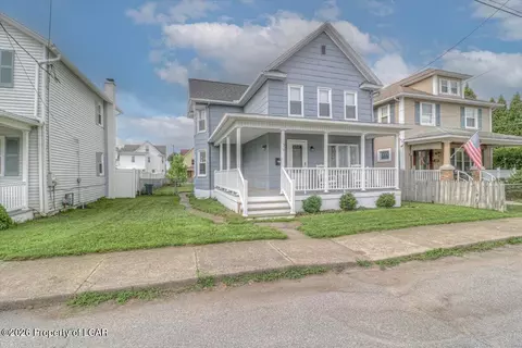 39 James St, Pittston, PA 18640