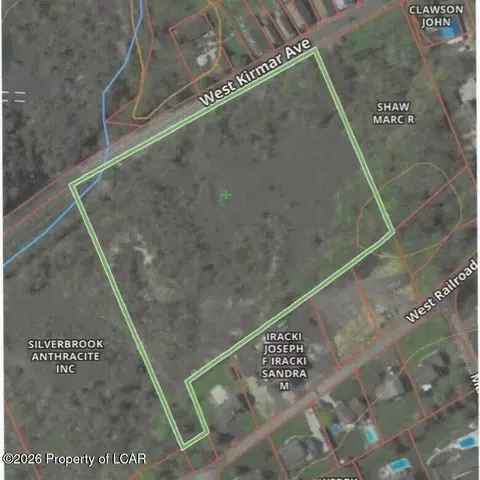 30-98 W Kirmar Ave, Nanticoke, PA 18634
