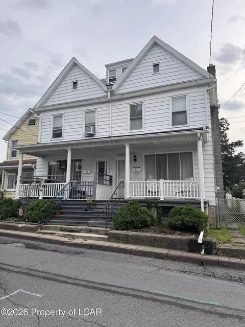 73-75 Rees St, Wilkes-barre, PA 18702