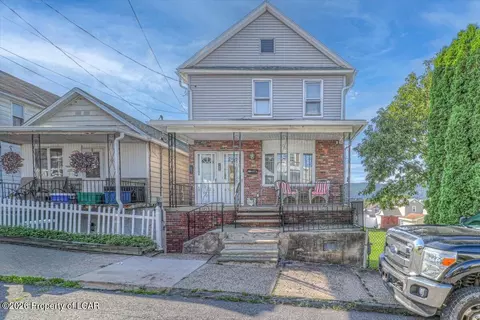 143 Elizabeth St, Pittston, PA 18640