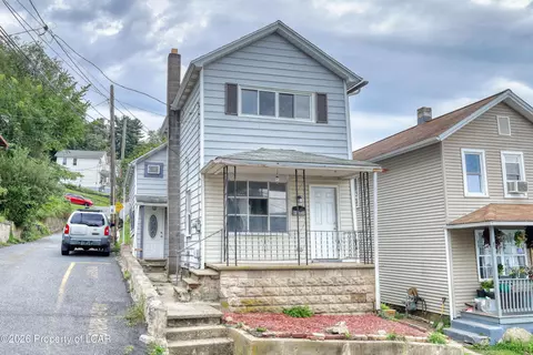 276 Gardner St, Plymouth, PA 18651