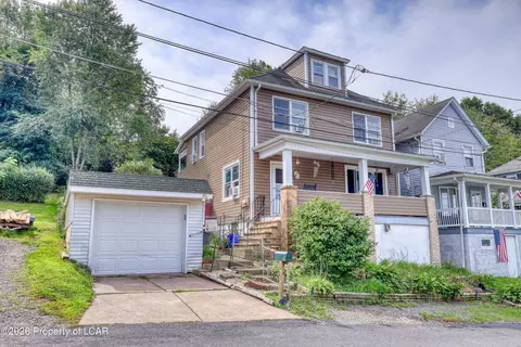 328 Spring St, Wilkes Barre, PA 18706