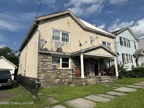 523 Willow St, Scranton, PA 18505