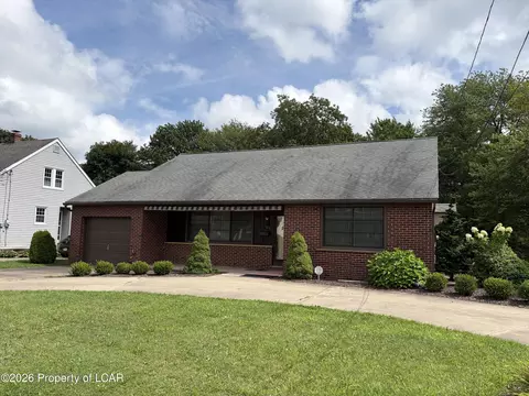 95 Franklin St, Hazleton, PA 18201