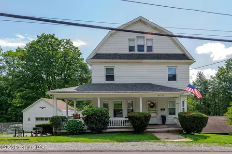 33 Harris Hill Rd, Shavertown, PA 18708