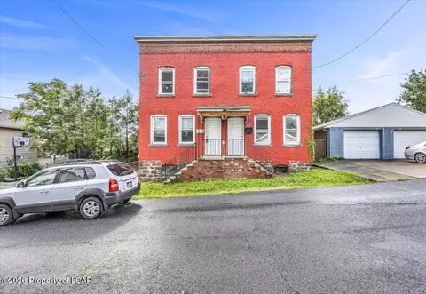 27-29 Oakwood Ln, Wilkes-barre, PA 18702