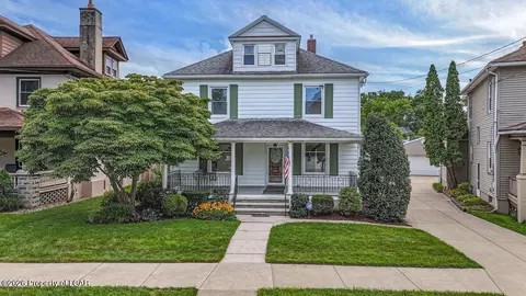 242 E Pettebone St, Wyoming, PA 18644