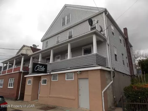 74-76 S Main St, Ashley, PA 18706