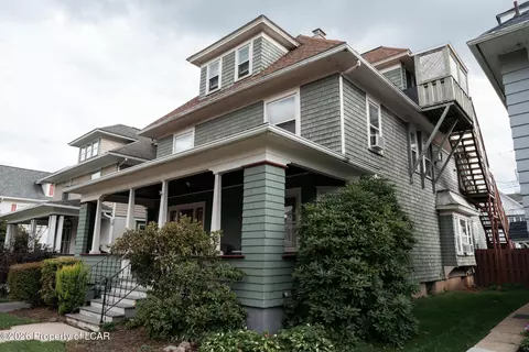 39 E Pettebone St, Forty Fort, PA 18704
